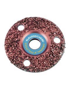 Disc abraziv ongloane