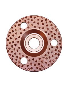 Disc abraziv Standard