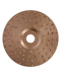 Disc lat pentru copite