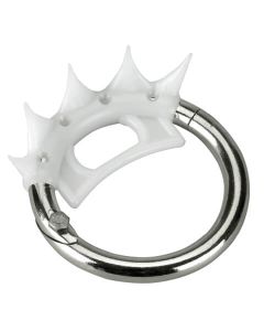 Dispozitiv de intarcat galvanizat