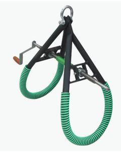 Dispozitiv de ridicat bovine