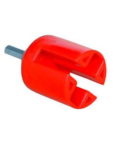 Dispozitiv pentru infiletat izolatori