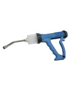 Drencher tip seringa