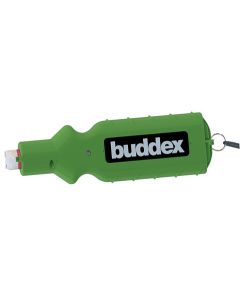 Ecornator Buddex cu baterie reincarcabila