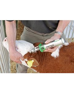 Ecornator cu gaz GasBuddex