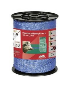 Fir gard electric mistreti