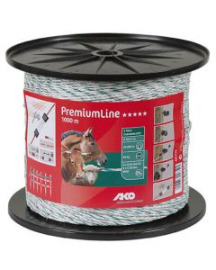 Fir gard electric Premium Line