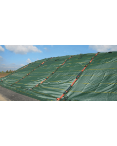 Saci de Nisip pentru Siloz