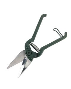 Foarfeca de taiat unghii