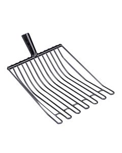 Furca pentru cartofi cu 14 coarne