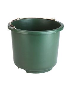 Galeata pentru furaje