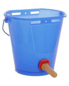 Galeata de adapare cu ventil Fix Clip