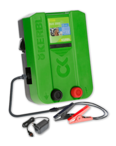 Generator de impulsuri Titan DUO 3000 3J