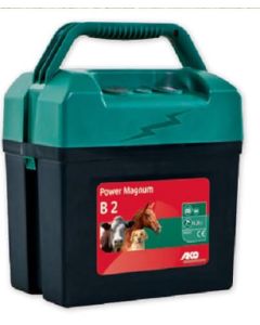 Gard electric AKO B2 9V 0.25 J