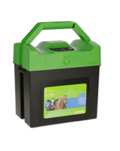 Gard electric Kerbl Titan B250 0.25 J