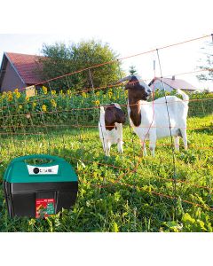 Generator de impulsuri  AD3000 GPS 5.7 J