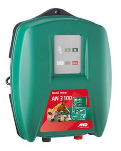 Generator de impulsuri AN 3100 5.3 J