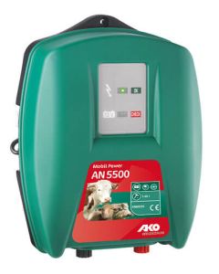 Generator de impulsuri AN 5500 7.4 J