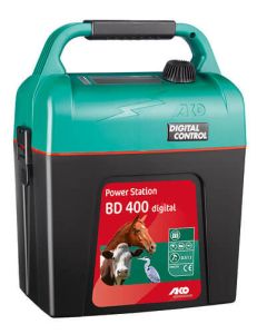 Aparat Gard Electric AKO BD 400 0.51 J