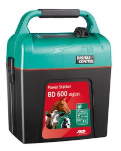 Aparat Gard Electric AKO BD 600 0.7 J