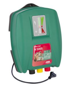 Generator de impulsuri N 5000 7 J