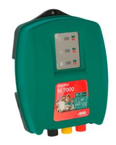 Generator de impulsuri Ni 7000 10 J