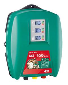 Generator de impulsuri Power Profi NDi 15000 20 J