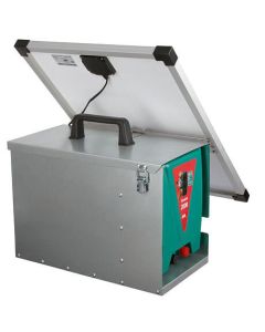 Generator de impulsuri Savanne 2000 3.2 J