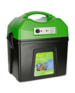 Gard electric Titan A 1600 1.6J