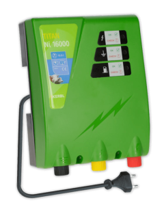 Generator de impulsuri Ni 16000 16 J