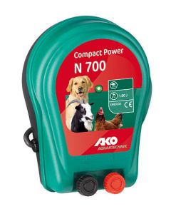 Generator electric Compact Power N700