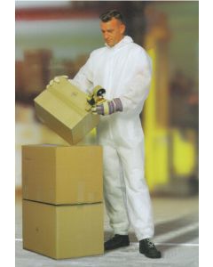 Halat protectie chimica