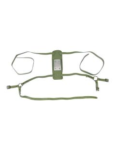 Ham berbeci pentru marcat oi