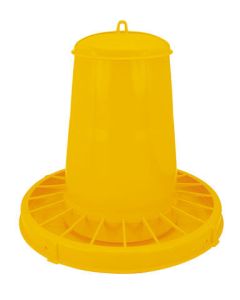 Hranitori din polipropilena pentru pasari