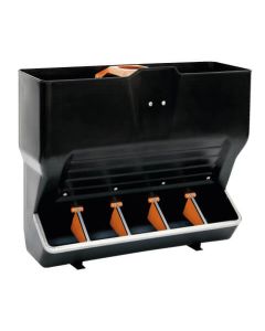 Hranitoare automata purcei TR-5