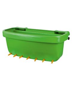 Hranitoare pentru miei cu 7 locuri