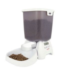 Hranitor automat pisici Cat Mate®