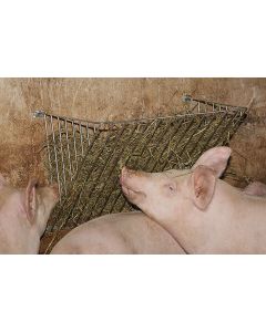 Iesle de fan individuala 40 mm