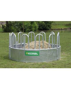 Iesle rotunda cu 12 locuri de furajare