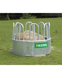 Iesle rotunda cu 8 locuri de furajare