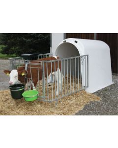Iglu pentru vitei Calf House Master plus