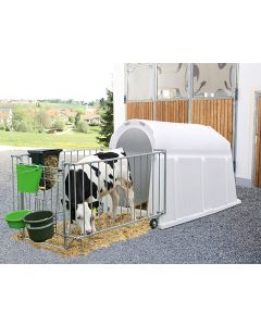 Adapost pentru vitei calf house PE UV+