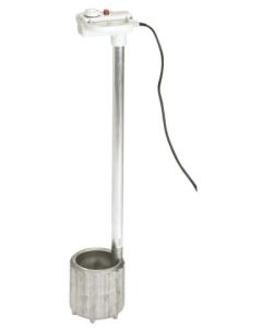 Incalzitor de lapte pentru vitei cu toarta