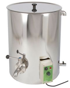 Incalzitor lapte MilkPot 50