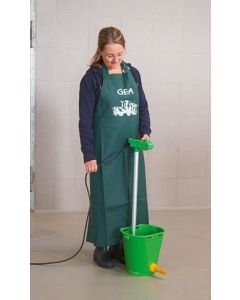 Incalzitor de lapte pentru vitei 3000W