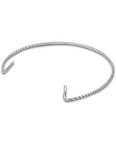 Inel fixare din inox