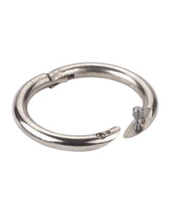 Inel nazal marime mare