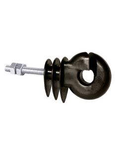 Izolator cu filet metric 25 buc/ punga