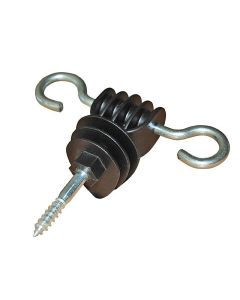 Izolator holzsurub poarta