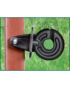 Izolator pentru stalp otel